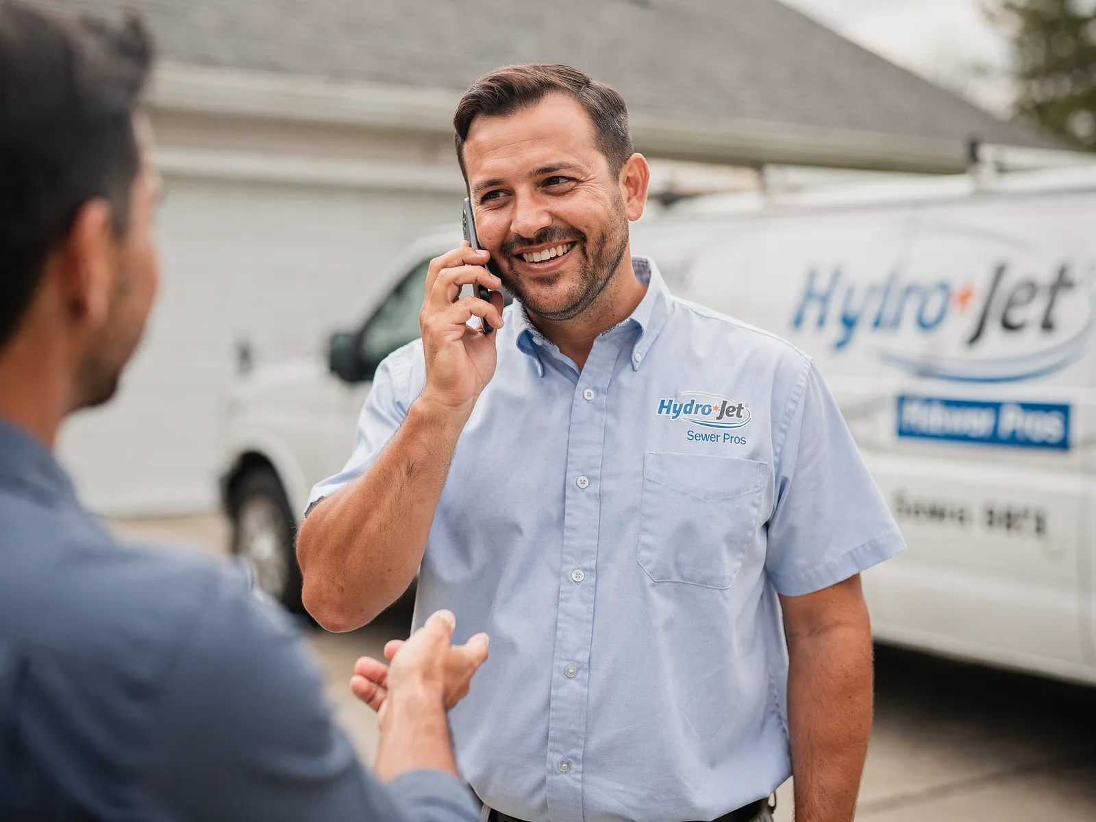 Hydro Jetting Near Me Orkney Springs, VA FAQs